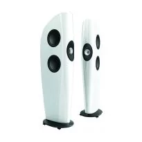 KEF Blade - Snow White (Pair)
