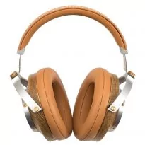  Klipsch Heritage HP-3 Over-Ear Headphones (Oak)