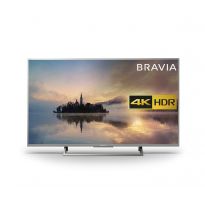 Sony Bravia KD43XE7073 4K HDR Smart TV 