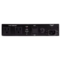 Furman AC-215A Compact Power Conditioner