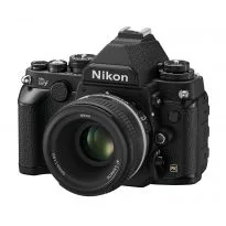 Nikon Df 16.2 MP CMOS FX-Format Digital SLR Camera Body