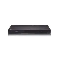 4K Ultra HD HDR Blu-ray Player