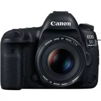 EOS 5D MARK IV BODY