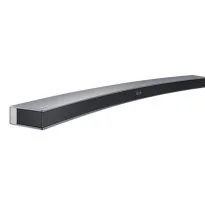 HW-M4501 Wireless Curved Soundbar with Wireless Subwoofer