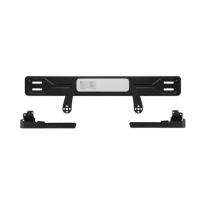 EZ Slim Wall Mount for the 55EC9300 Curved OLED Television fff