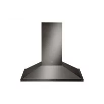 LG STUDIO - 36" Wall Mount Chimney Hood
