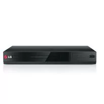 LG DP132 DVD player