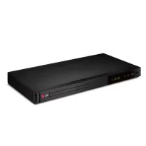 LG DP542H Upscaling DVD player