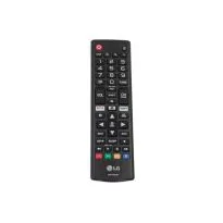Full Function Standard TV Remote Control
