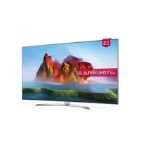 55" LG SUPER UHD TV
