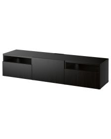 BESTÅ TV unit