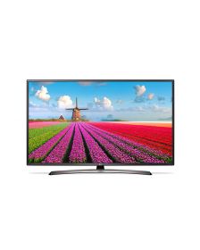 43" LG Smart TV with webOS