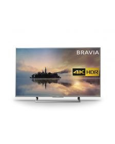 Sony Bravia KD43XE7073 4K HDR Smart TV 