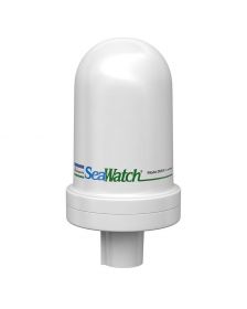 Shakespeare 3004 SeaWatch Marine TV Antenna, 4"