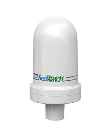 Shakespeare 3004 SeaWatch Marine TV Antenna, 4"