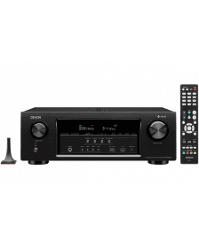 Denon AVR-S730H