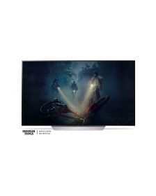 LG SIGNATURE OLED 4K TV - 65"