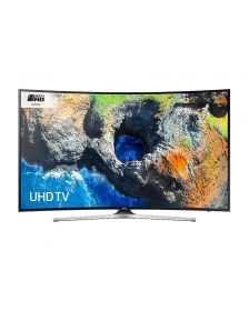 65" MU6200 Curved Ultra HD certified HDR Smart TV