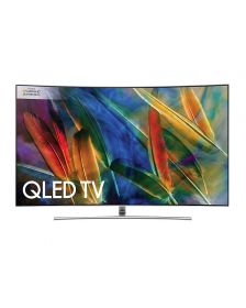 55" Q8C Curved QLED Ultra HD Premium HDR 1500 Smart TV