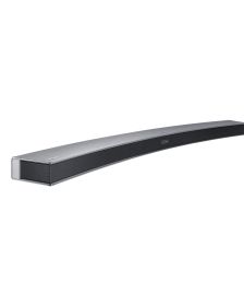 HW-M4501 Wireless Curved Soundbar with Wireless Subwoofer