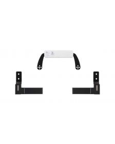 EZ Slim Wall Mount for the 65EC9700 OLED Television