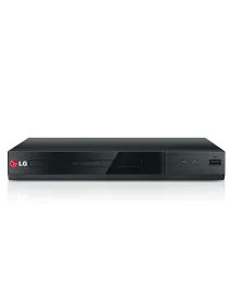 LG DP132 DVD player