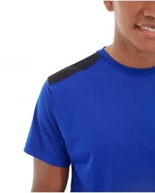 Ryker LumaTech™ Tee (Crew-neck)