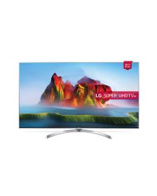 55" LG SUPER UHD TV