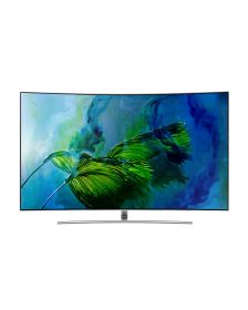 65" Q8C Curved QLED Ultra HD Premium HDR 1500 Smart TV