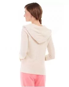 Selene Yoga Hoodie