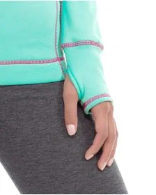 Jade Yoga Jacket