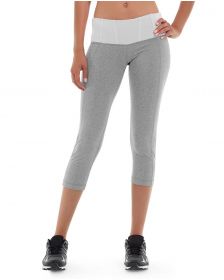 Daria Bikram Pant-28-Gray