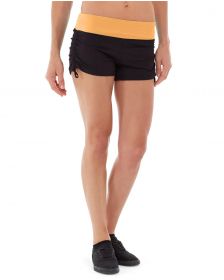 Artemis Running Short-28-Orange