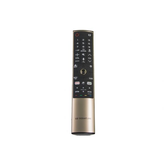 Full Function Standard TV Remote Control