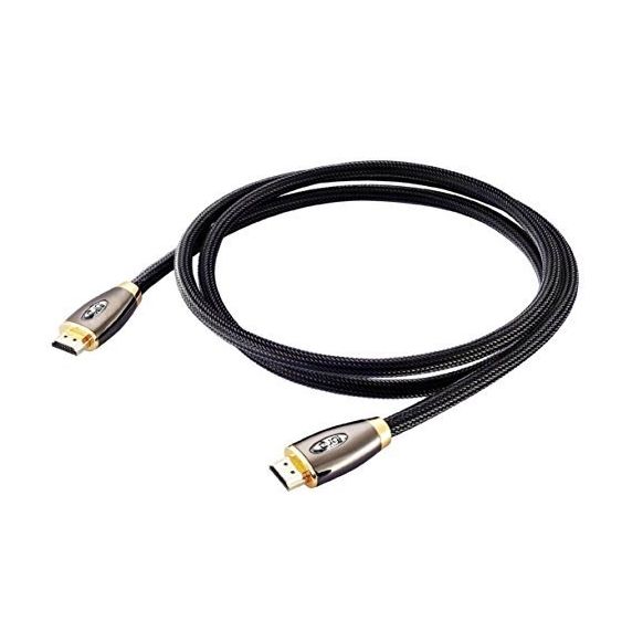 HDMI Cable 3M High Speed PRO GOLD HDMI Cable v2.0