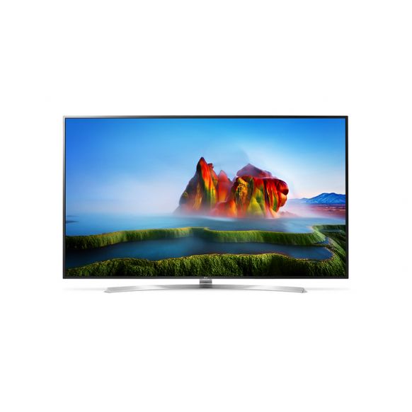 75" LG SUPER UHD TV