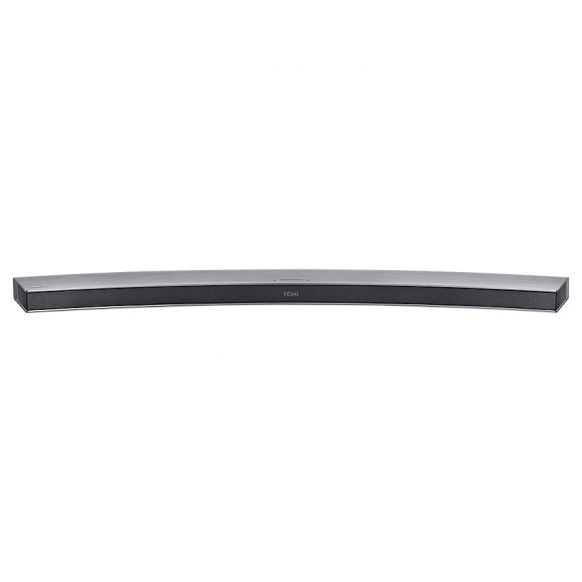 HW-M4501 Wireless Curved Soundbar with Wireless Subwoofer