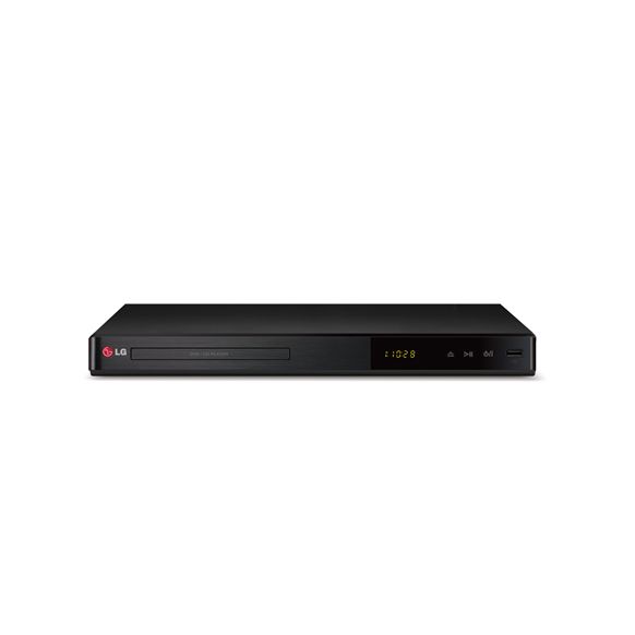 LG DP542H Upscaling DVD player