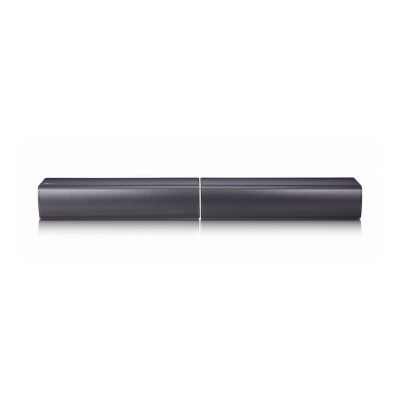 LG SJ8 Soundbar