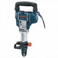 Bosch DH1020VC SDS-max® Inline Demolition Hammer
