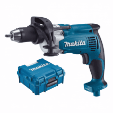Makita HP1630K 5/8” (16mm) Hammer Drill (710W)
