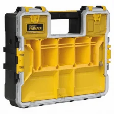  Stanley  FatMax Deep Organiser