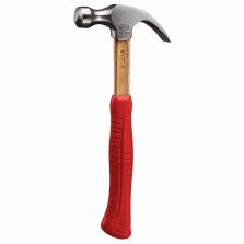 Milwaukee Steel Curved Claw Hammer 