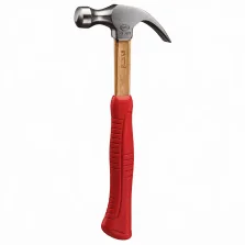 Milwaukee Steel Curved Claw Hammer 