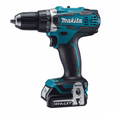 Cordless Drill Driver Makita