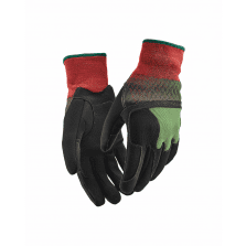 Blaklader Cut-Resistant Gloves (Level D)