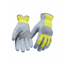 Blaklader High Visibility Lined Gloves