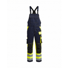 Blaklader APC 2 Dungarees in Inherent Fabric