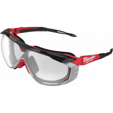 Milwaukee OTG Safety Glasses