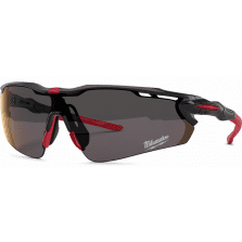 Milwaukee  Safety Glasses - Anti-Fog